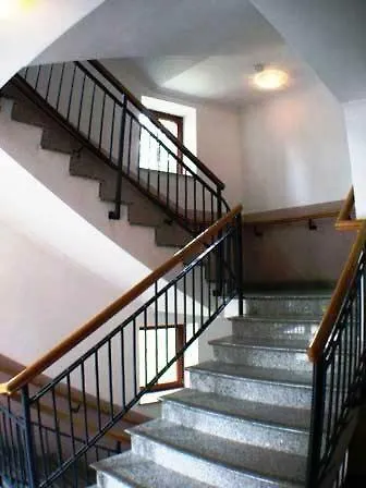 Lejlighed Apartament Marta Teleexpressu 2c Krynica Morska