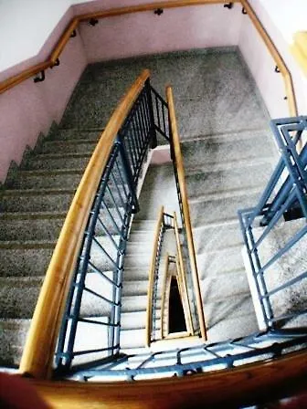 Apartament Marta Teleexpressu 2c *