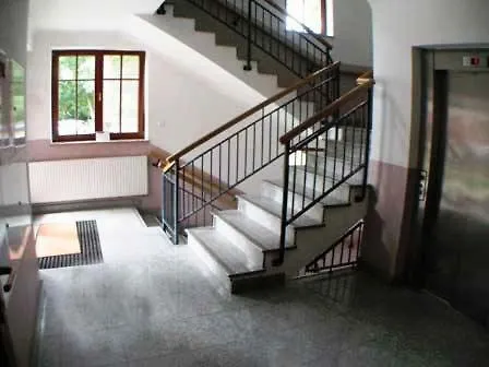 Apartament Marta Teleexpressu 2c Lejlighed Krynica Morska